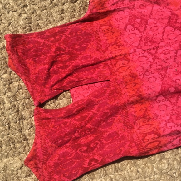 Cynthia Rowley dress - Picture 5 of 5